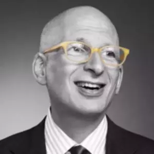 Seth Godin profile picture