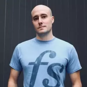 Shane Parrish profile picture