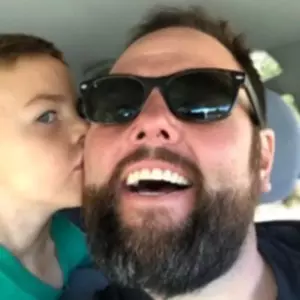 Shay Carl