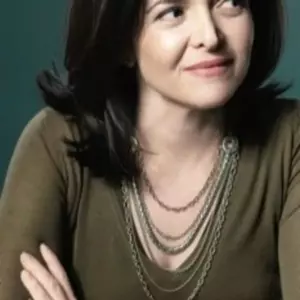 Sheryl Sandberg profile picture