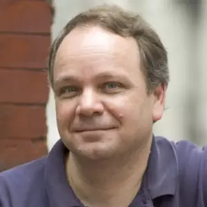 Sid Meier profile picture