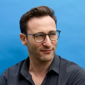 Simon Sinek profile picture