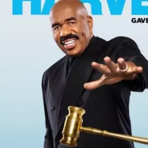 Steve Harvey profile picture