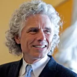 Steven Pinker profile picture