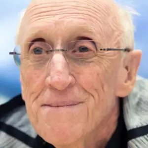 Stewart Brand profile picture