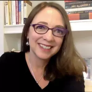 Susan Cain