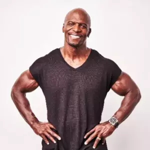 Terry Crews profile picture