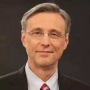 Thom Hartmann profile picture