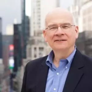 Tim Keller profile picture