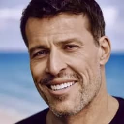 Tony Robbins profile picture