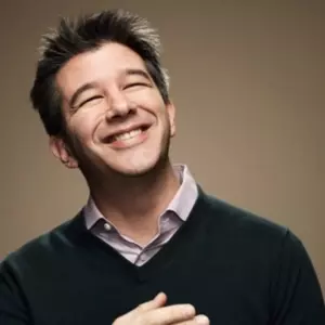 Travis Kalanick profile picture