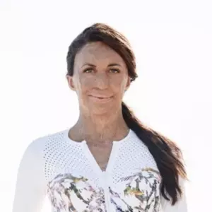 Turia Pitt profile picture
