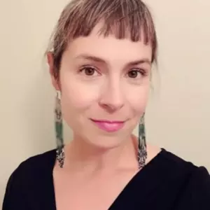 Veronica Belmont profile picture