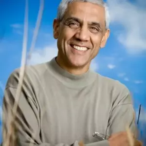 Vinod Khosla profile picture