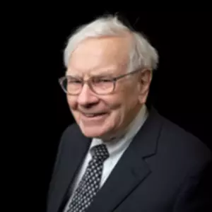 Warren Buffett profile picture