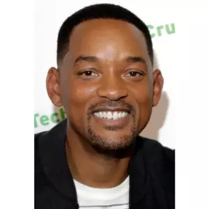 Will Smith profile picture
