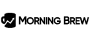 Morning Brew logo