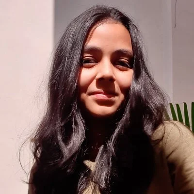 Bhavika Rungta's avatar