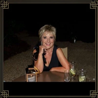 Debbie Pretorius's avatar