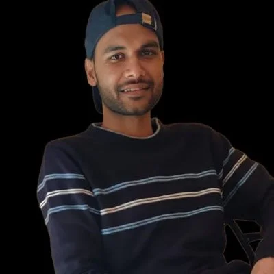 Mohit Chaudhary's avatar