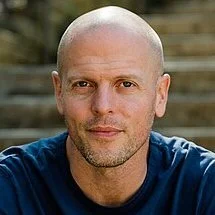 Tim Ferriss's avatar