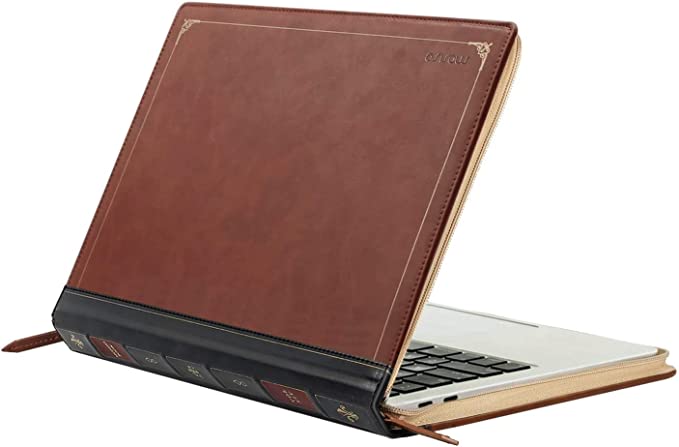 Book Laptop Sleeve