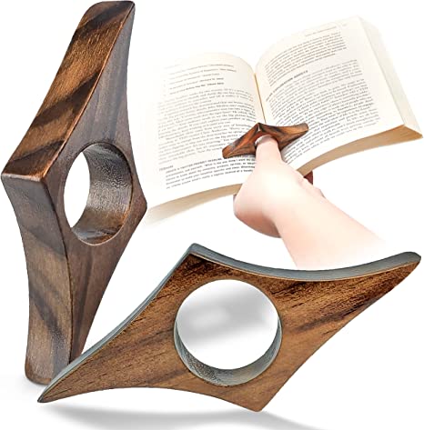 Book Page Holder