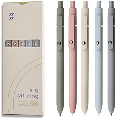 Cute Gel Ballpoint Pens