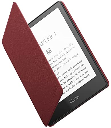 Kindle Paperwhite Leather Case